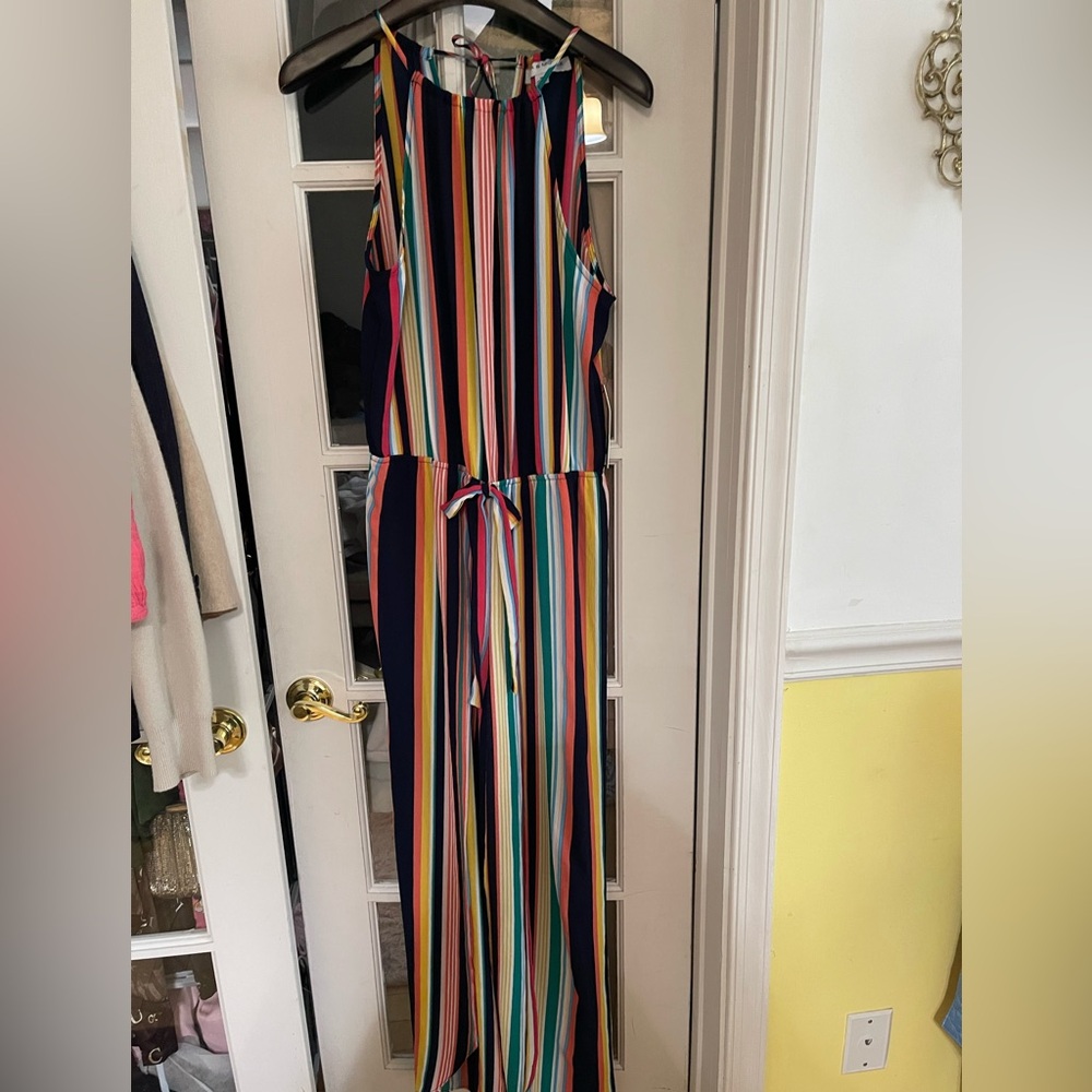 Emma & Michele Jumpsuit